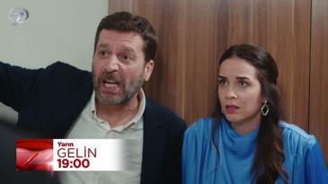Gelin 219. Bölüm Fragmanı - 5 Haziran Perşembe