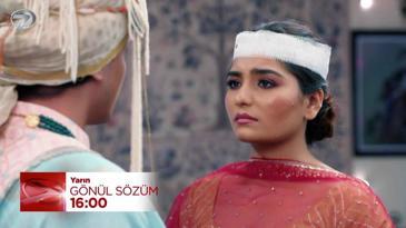 Gönül Sözüm 31. Bölüm Fragmanı - 25 Haziran 2025