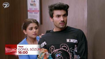 Gönül Sözüm 22. Bölüm Fragmanı - 16 Haziran 2025