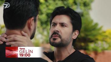 Gelin 220. Bölüm Fragmanı - 6 Haziran Cuma
