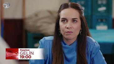 Gelin 221. Bölüm Fragmanı - 9 Haziran Pazartesi