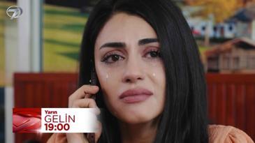 Gelin 237. Bölüm Fragmanı (Sezon Finali) - 1 Temmuz Salı