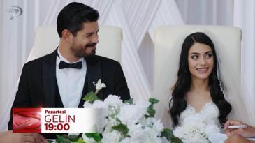 Gelin 231. Bölüm Fragmanı - 23 Haziran Pazartesi