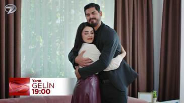 Gelin 227. Bölüm Fragmanı - 17 Haziran Salı