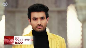 Gönül Sözüm 34. Bölüm Fragmanı - 28 Haziran 2025