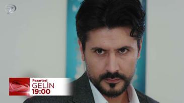 Gelin 236. Bölüm Fragmanı - 30 Haziran Pazartesi