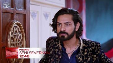 Seni Severken 117. Bölüm Fragmanı - 9 Haziran 2025