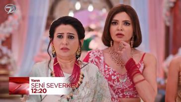 Seni Severken 153. Bölüm Fragmanı - 29 Temmuz 2025