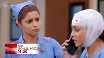Gönül Sözüm 45. Bölüm Fragmanı - 11 Temmuz 2025