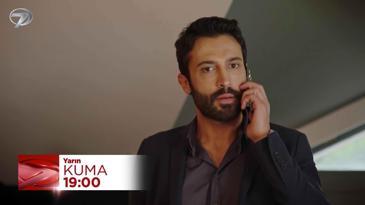 Kuma 11. Bölüm Fragmanı - 13 Temmuz Pazar