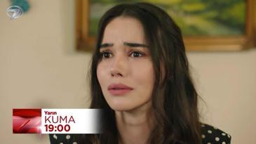 Kuma 14. Bölüm Fragmanı - 16 Temmuz Çarşamba