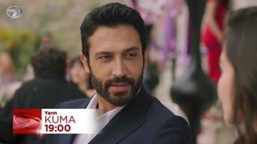 Kuma 3. Bölüm Fragmanı - 3 Temmuz Perşembe