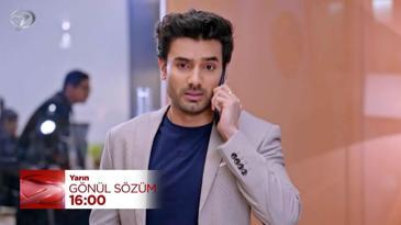 Gönül Sözüm 60. Bölüm Fragmanı - 26 Temmuz 2025
