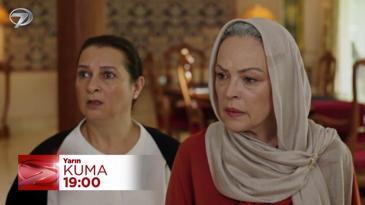 Kuma 30. Bölüm Fragmanı - 1 Ağustos Cuma