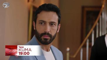 Kuma 21. Bölüm Fragmanı - 23 Temmuz Çarşamba
