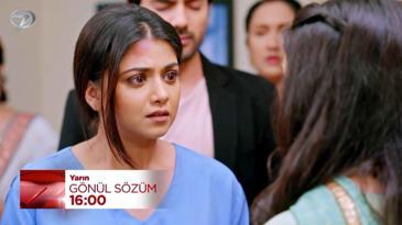 Gönül Sözüm 59. Bölüm Fragmanı - 25 Temmuz 2025
