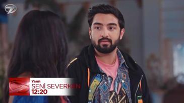 Seni Severken 145. Bölüm Fragmanı - 17 Temmuz 2025