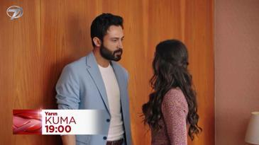 Kuma 22. Bölüm Fragmanı - 24 Temmuz Perşembe