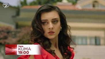 Kuma 17. Bölüm Fragmanı - 19 Temmuz Cumartesi