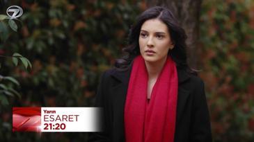 Esaret Dizisi 549. Bölüm Fragmanı - 2 Temmuz Çarşamba