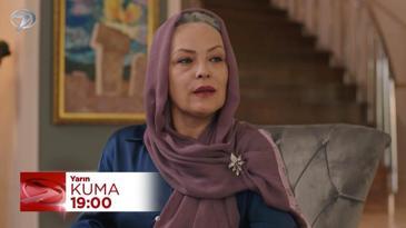 Kuma 15. Bölüm Fragmanı - 17 Temmuz Perşembe