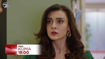 Kuma 23. Bölüm Fragmanı - 25 Temmuz Cuma