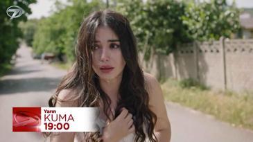 Kuma 12. Bölüm Fragmanı - 14 Temmuz Pazartesi