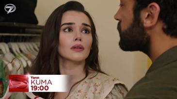 Kuma 26. Bölüm Fragmanı - 28 Temmuz Pazartesi