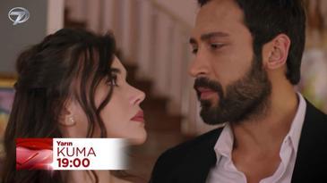 Kuma 28. Bölüm Fragmanı - 30 Temmuz Çarşamba