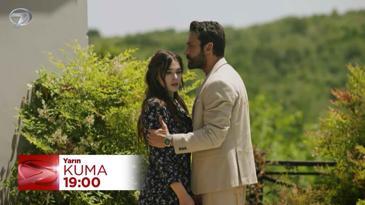 Kuma 18. Bölüm Fragmanı - 20 Temmuz Pazar