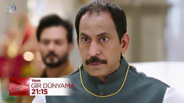 Gir Dünyama 8. Bölüm Fragmanı - 24 Temmuz 2025