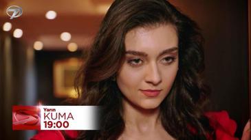 Kuma 16. Bölüm Fragmanı - 18 Temmuz Cuma