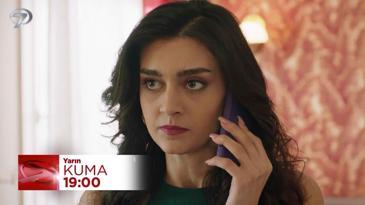 Kuma 13. Bölüm Fragmanı - 15 Temmuz Salı