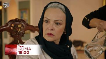 Kuma 19. Bölüm Fragmanı - 21 Temmuz Pazartesi