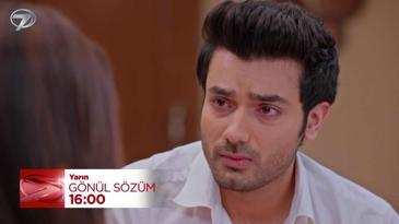 Gönül Sözüm 74. Bölüm Fragmanı - 9 Ağustos 2025