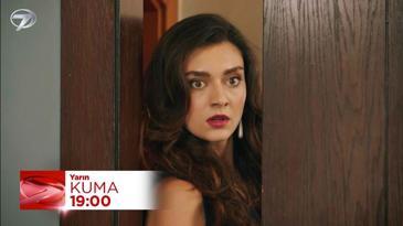 Kuma 58. Bölüm Fragmanı - 29 Ağustos Cuma