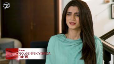 Gölgenin Kıyısında 14. Bölüm Fragmanı - 20 Ağustos 2025