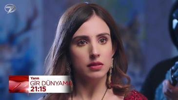Gir Dünyama 33. Bölüm Fragmanı - 28 Ağustos 2025
