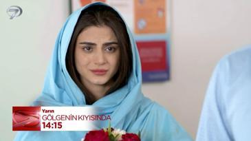 Gölgenin Kıyısında 6. Bölüm Fragmanı - 8 Ağustos 2025