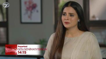 Gölgenin Kıyısında 12. Bölüm Fragmanı - 18 Ağustos 2025