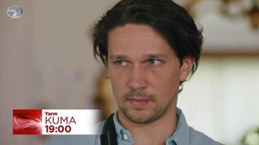 Kuma 33. Bölüm Fragmanı - 4 Ağustos Pazartesi
