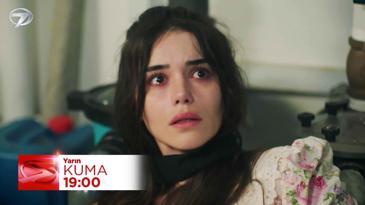 Kuma 48. Bölüm Fragmanı - 19 Ağustos Salı