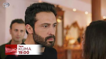 Kuma 31. Bölüm Fragmanı - 2 Ağustos Cumartesi
