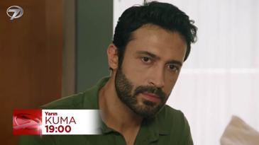 Kuma 55. Bölüm Fragmanı - 26 Ağustos Salı