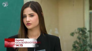 Gölgenin Kıyısında 2. Bölüm Fragmanı - 4 Ağustos 2025
