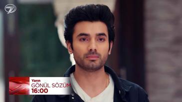 Gönül Sözüm 96. Bölüm Fragmanı - 31 Ağustos 2025