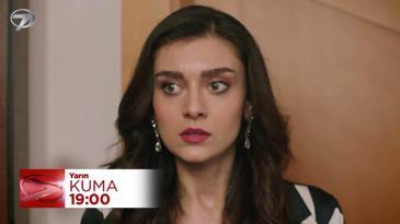 Kuma 40. Bölüm Fragmanı - 11 Ağustos Pazartesi