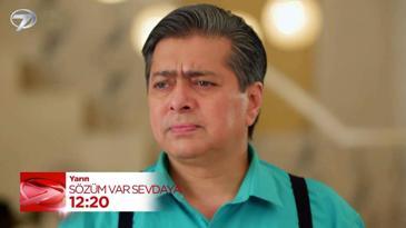 Sözüm Var Sevdaya 15. Bölüm Fragmanı - 29 Ağustos 2025