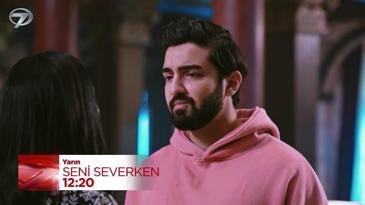 Seni Severken 160. Bölüm Fragmanı - 7 Ağustos 2025
