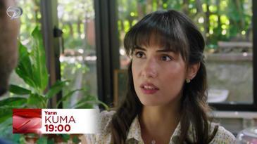 Kuma 41. Bölüm Fragmanı - 12 Ağustos Salı
